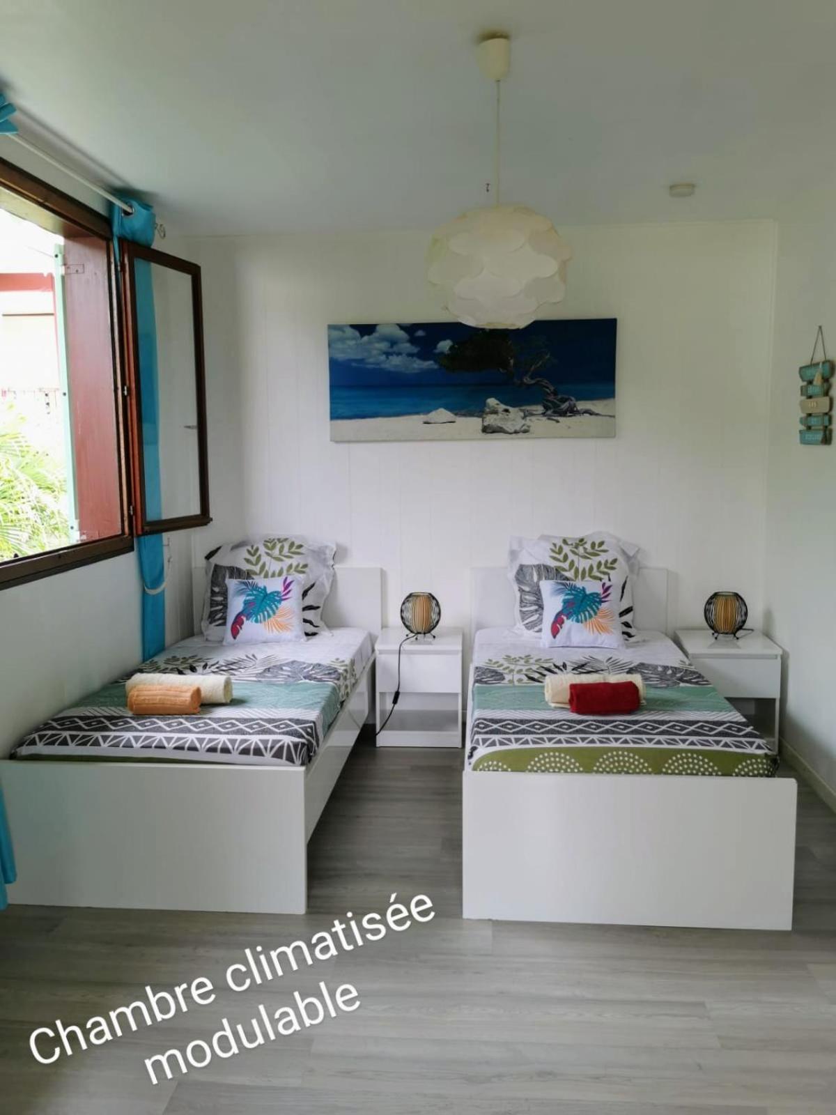 L'Odyssee - 3 Pieces, Piscine Et Mer, Idealement Situe Le Diamant Ngoại thất bức ảnh