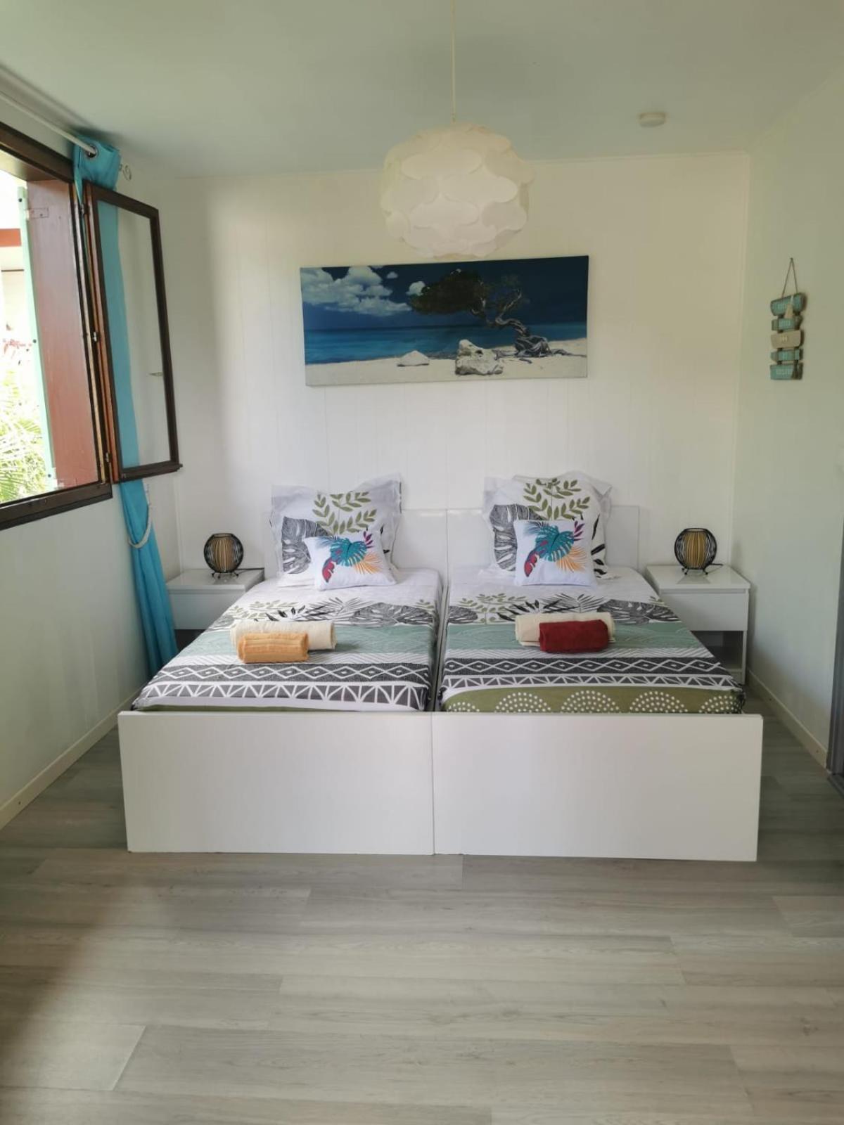 L'Odyssee - 3 Pieces, Piscine Et Mer, Idealement Situe Le Diamant Ngoại thất bức ảnh